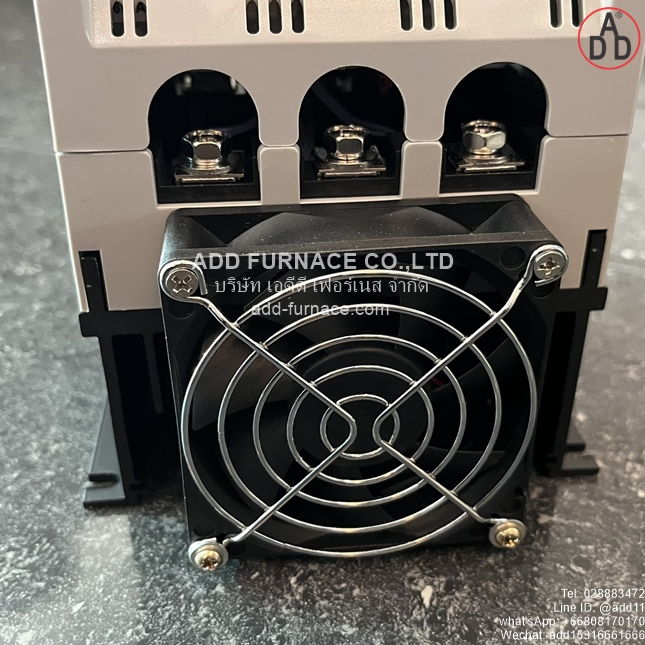 Power Regulator T-6 (11)